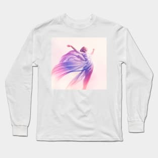 Ascension Long Sleeve T-Shirt